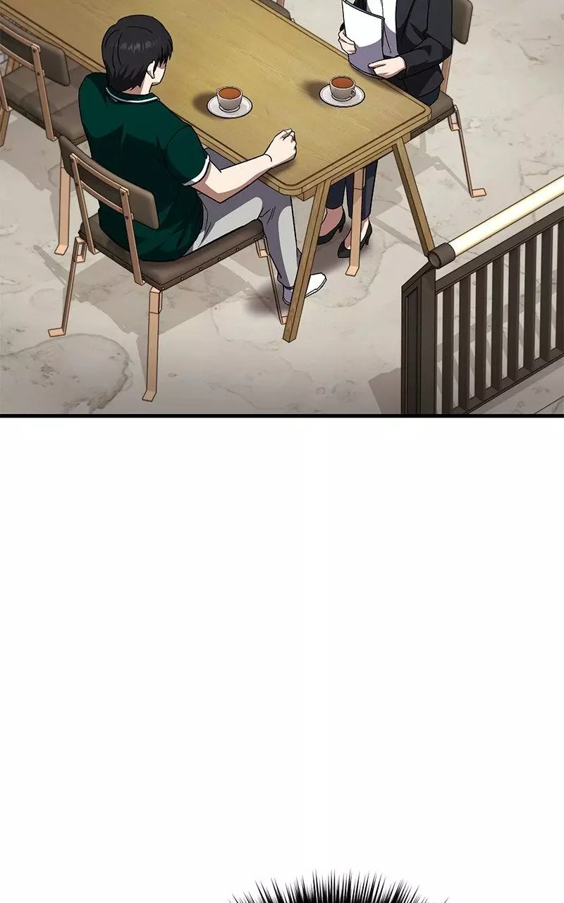 The Genius Midfielder with the Killer Pass Chapter 40 page 18