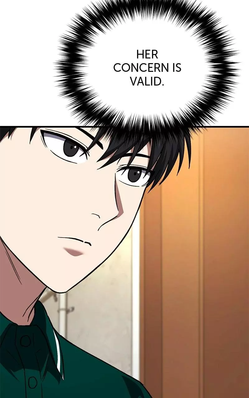 The Genius Midfielder with the Killer Pass Chapter 40 page 19