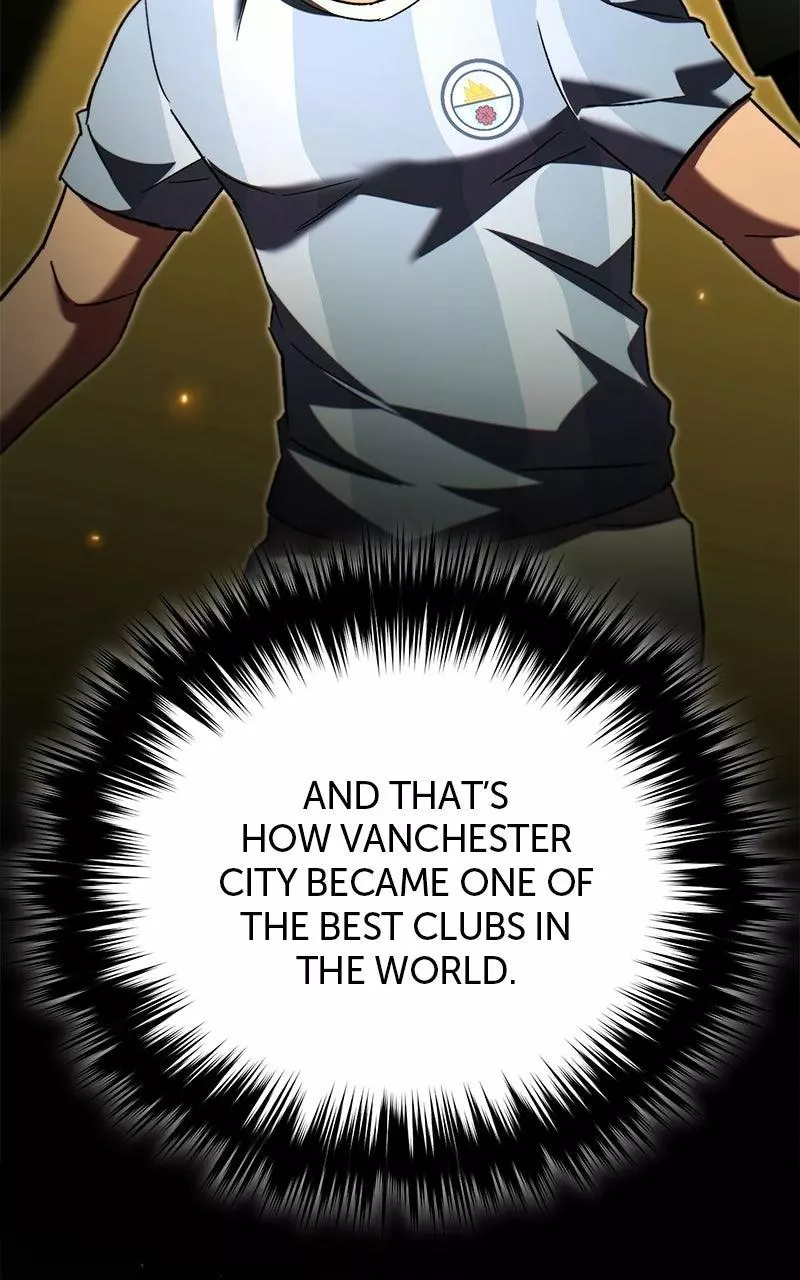 The Genius Midfielder with the Killer Pass Chapter 40 page 28
