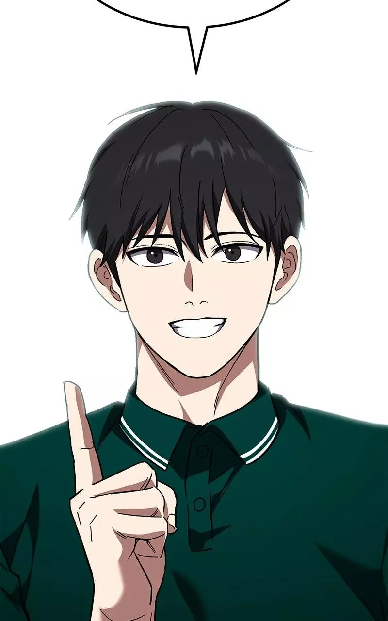 The Genius Midfielder with the Killer Pass Chapter 40 page 33
