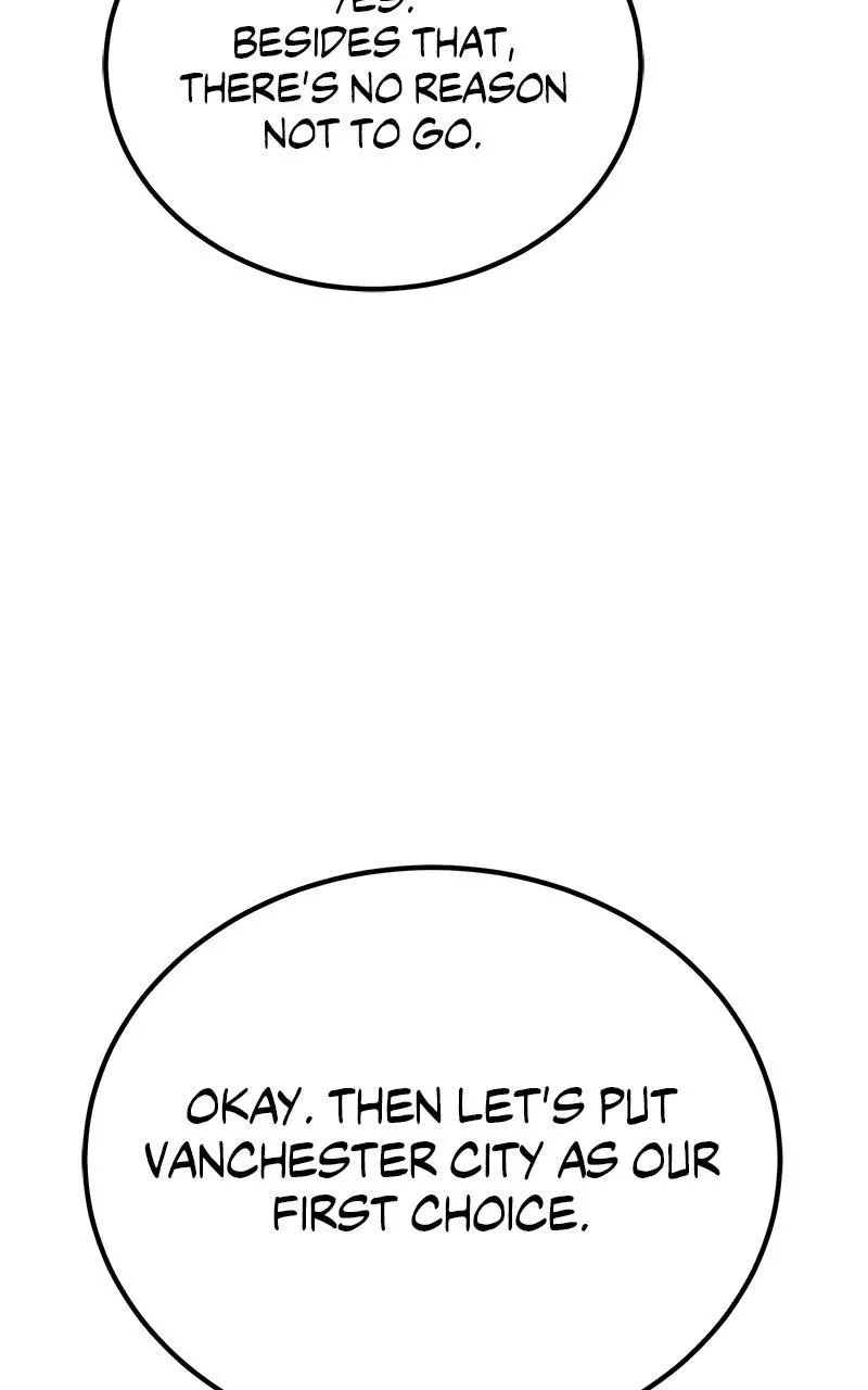The Genius Midfielder with the Killer Pass Chapter 40 page 32