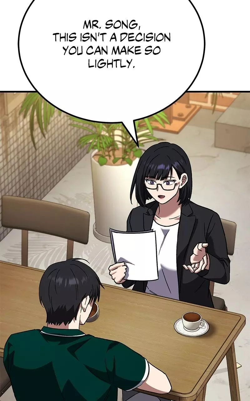 The Genius Midfielder with the Killer Pass Chapter 40 page 40