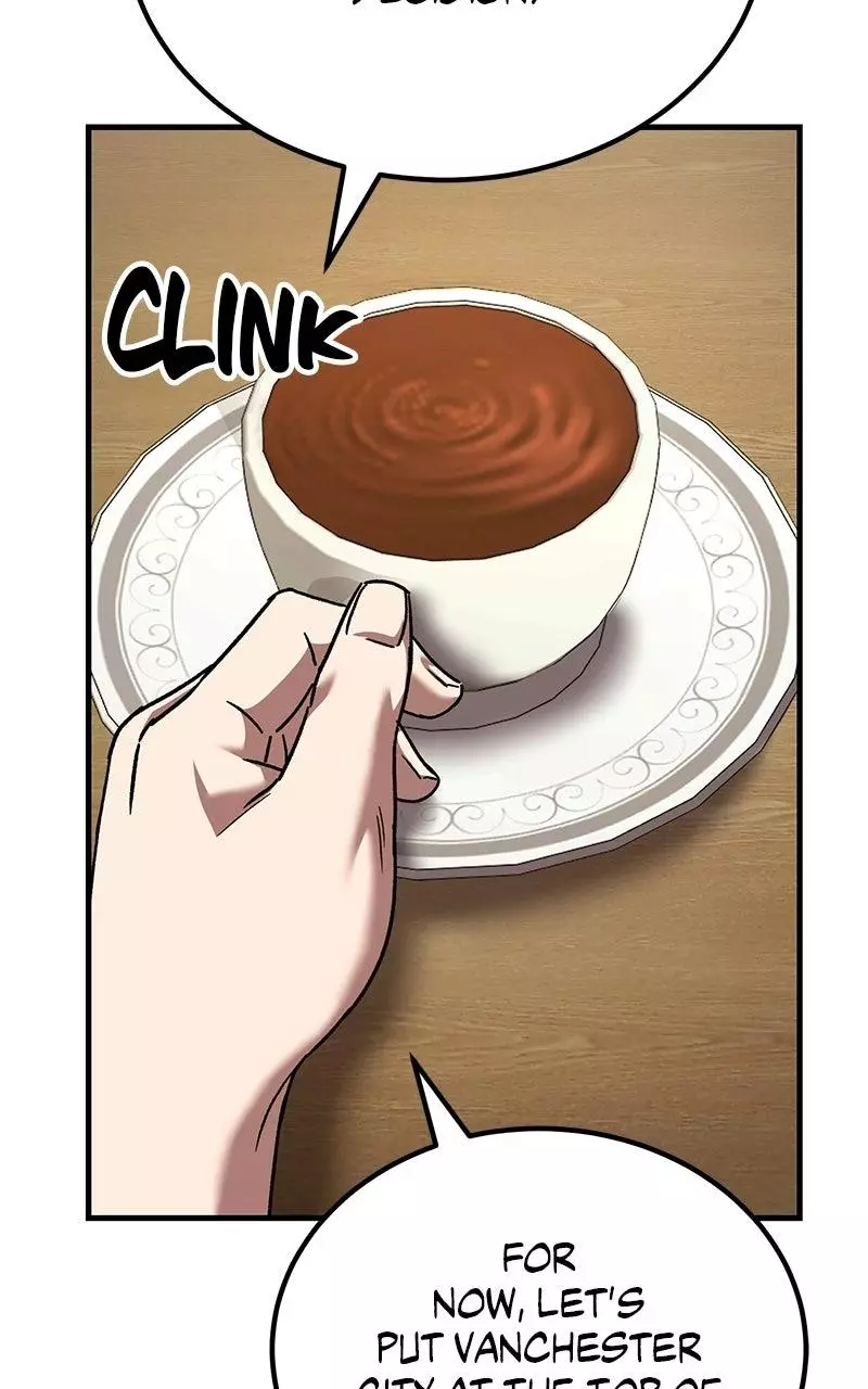 The Genius Midfielder with the Killer Pass Chapter 40 page 38