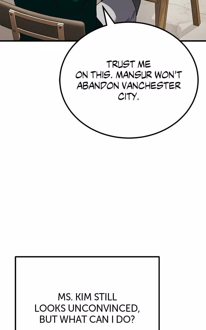 The Genius Midfielder with the Killer Pass Chapter 40 page 41