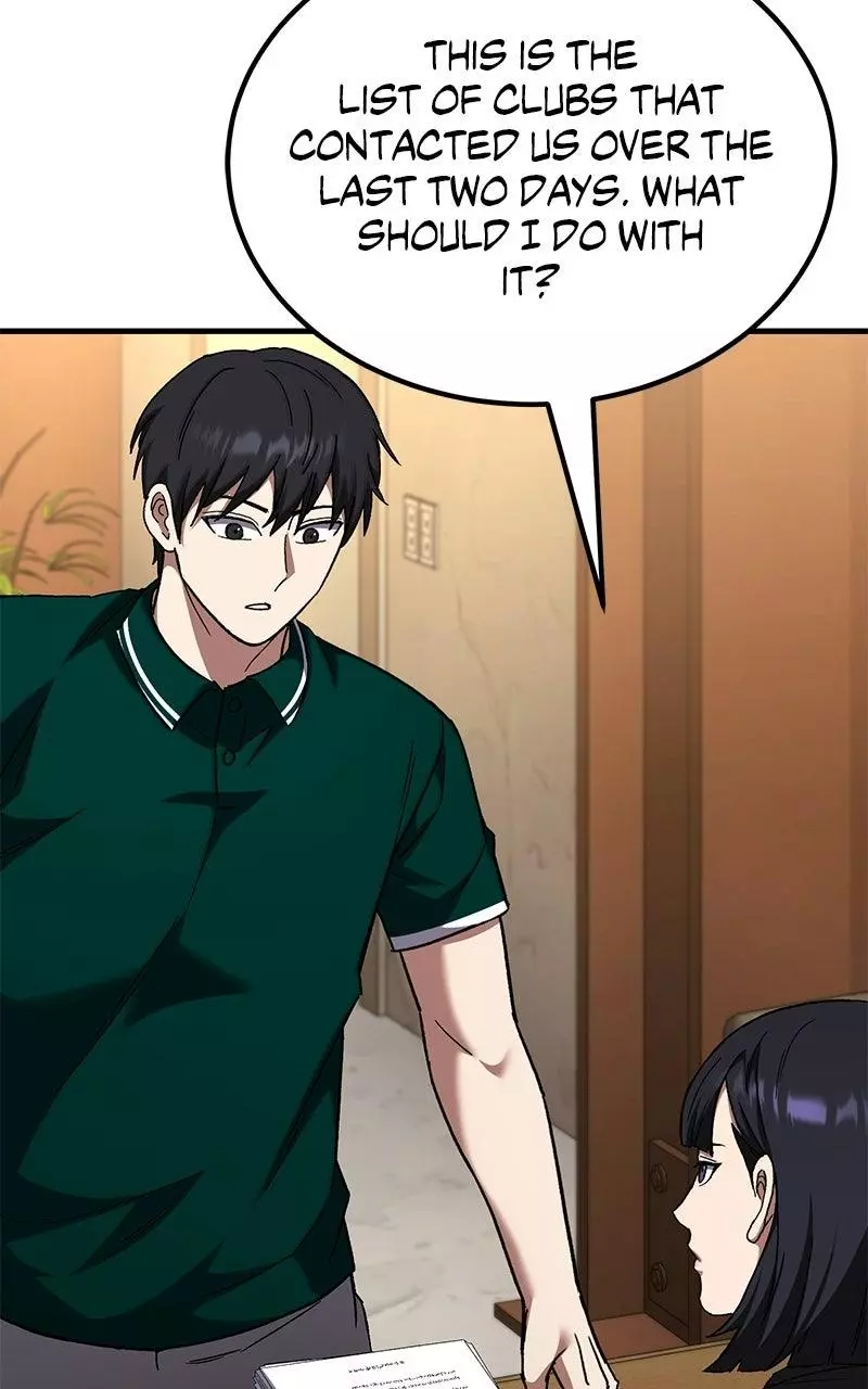 The Genius Midfielder with the Killer Pass Chapter 40 page 47