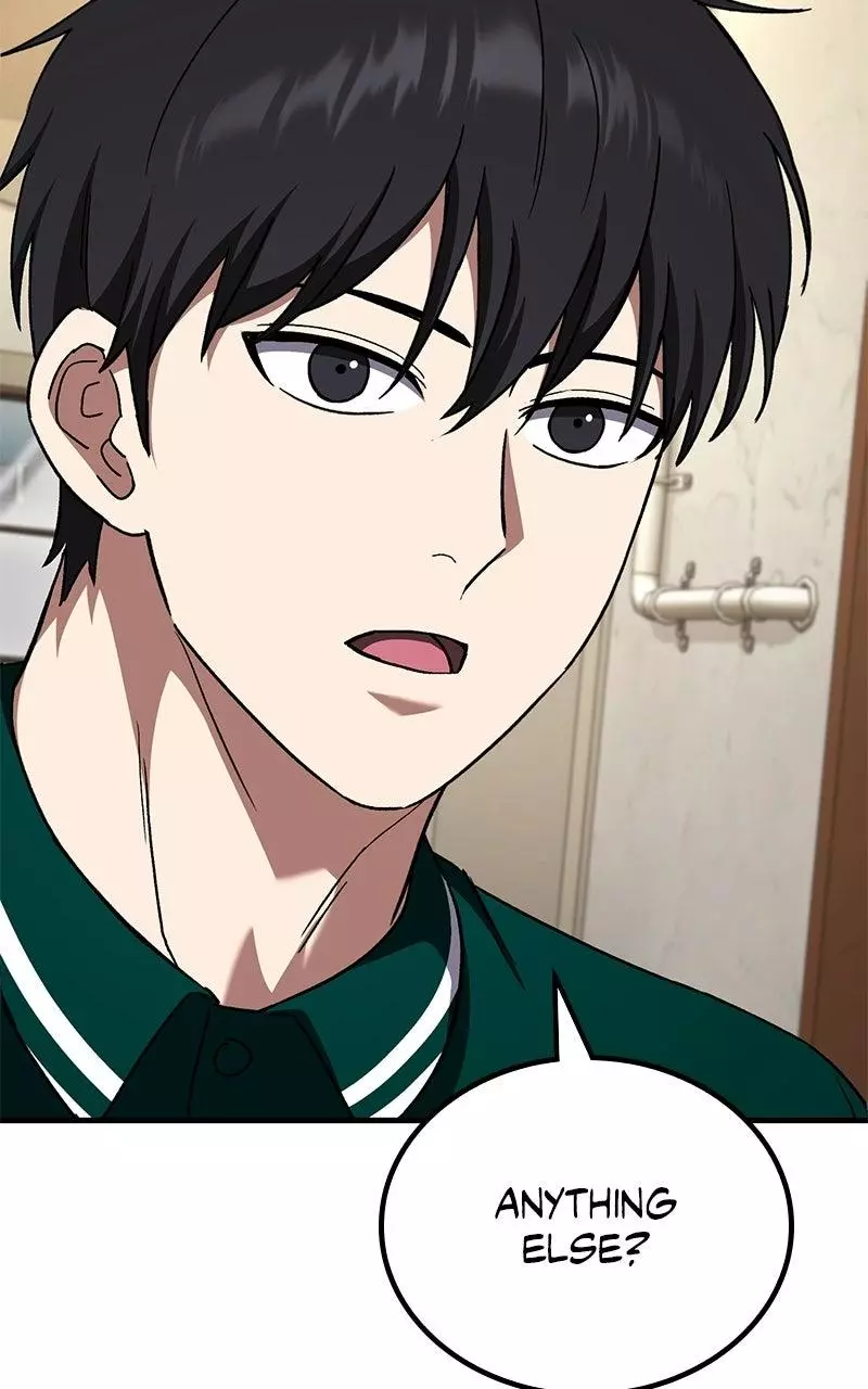 The Genius Midfielder with the Killer Pass Chapter 40 page 50