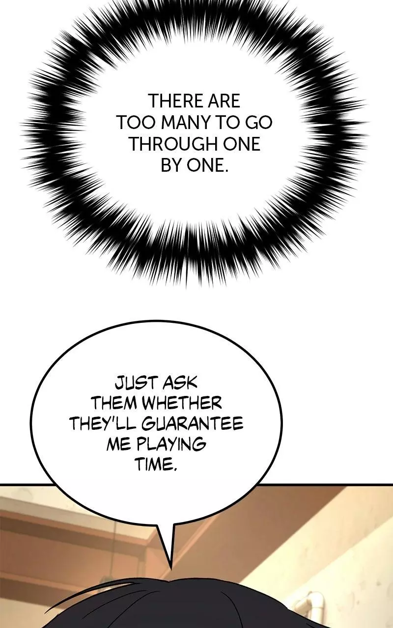 The Genius Midfielder with the Killer Pass Chapter 40 page 49