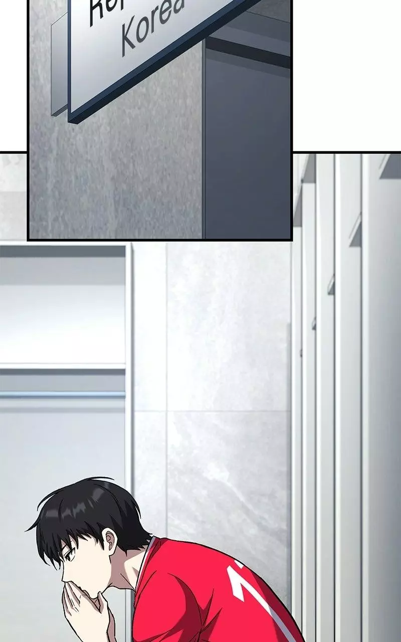 The Genius Midfielder with the Killer Pass Chapter 40 page 66