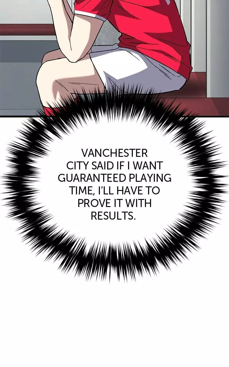 The Genius Midfielder with the Killer Pass Chapter 40 page 67