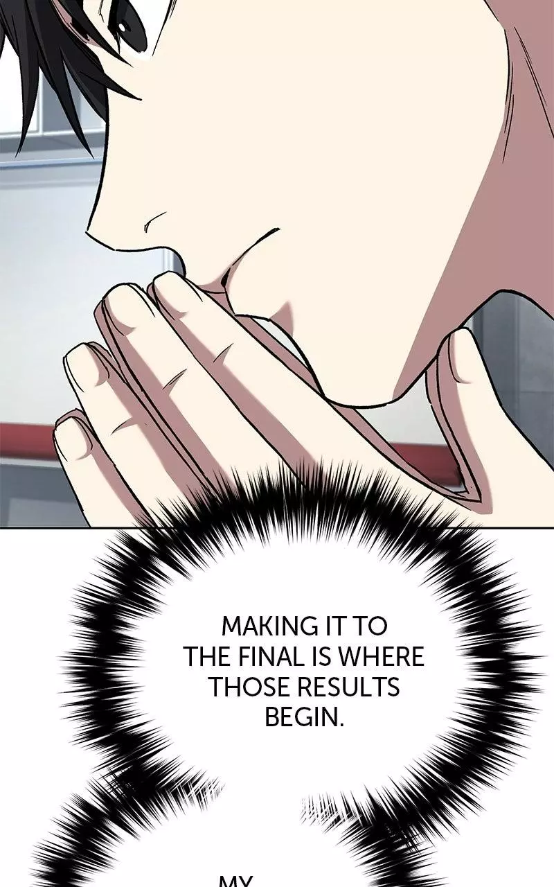 The Genius Midfielder with the Killer Pass Chapter 40 page 69