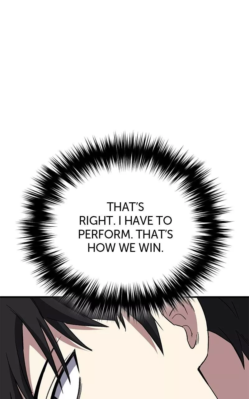 The Genius Midfielder with the Killer Pass Chapter 40 page 68