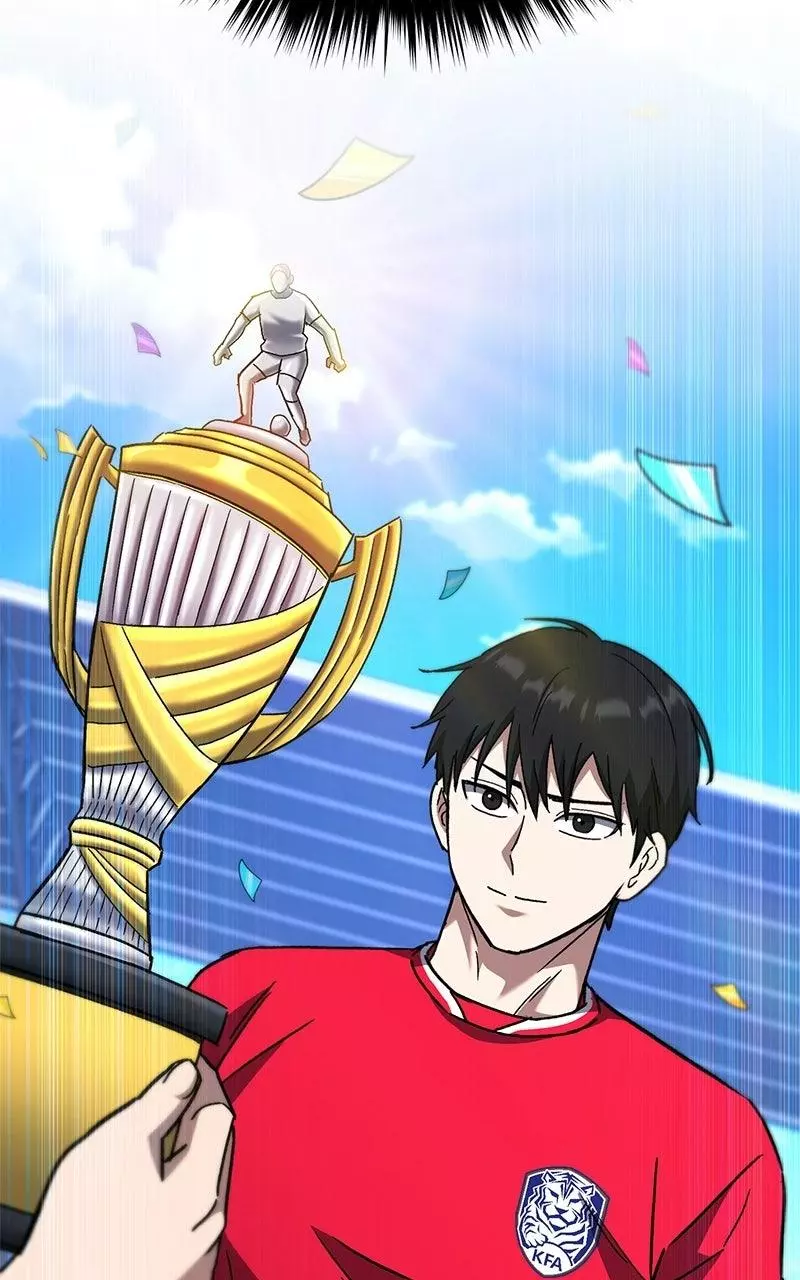 The Genius Midfielder with the Killer Pass Chapter 40 page 73