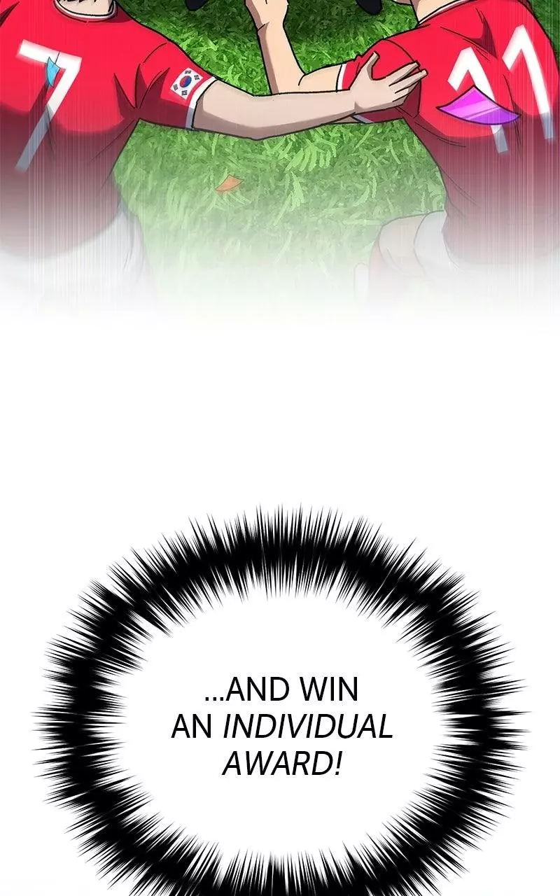 The Genius Midfielder with the Killer Pass Chapter 40 page 72