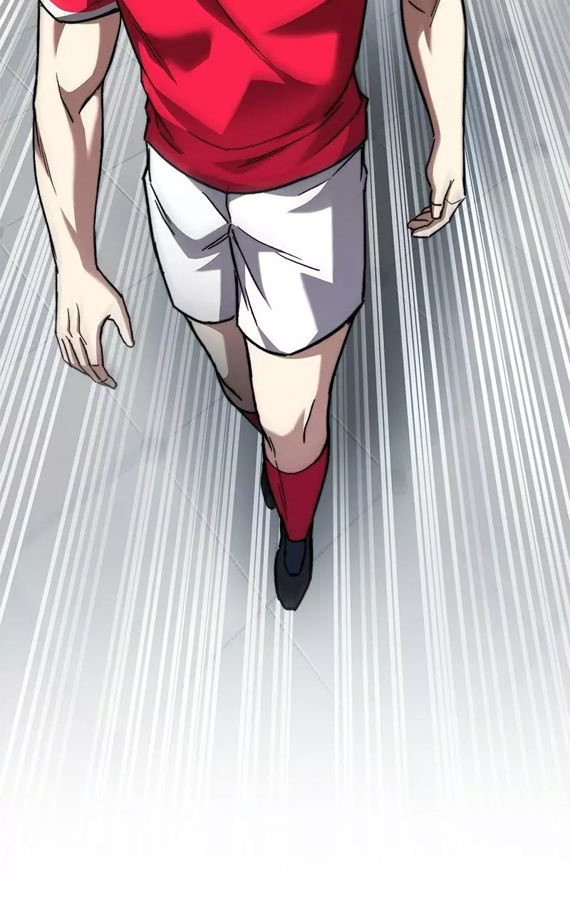 The Genius Midfielder with the Killer Pass Chapter 40 page 78