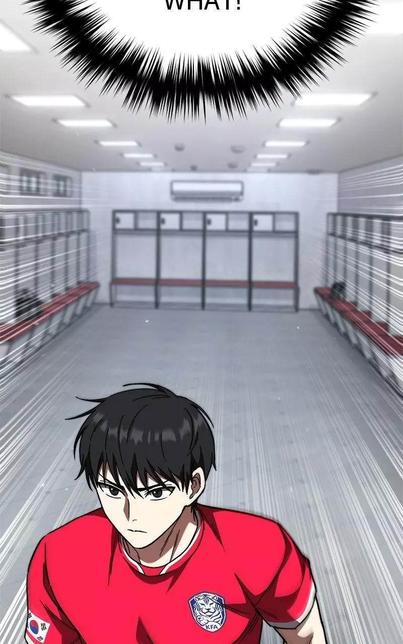 The Genius Midfielder with the Killer Pass Chapter 40 page 77