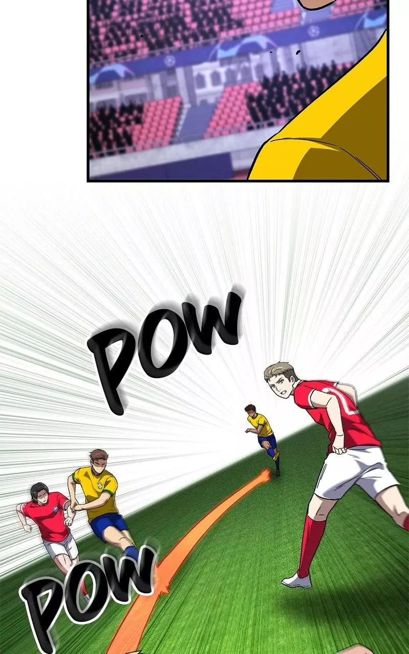 The Genius Midfielder with the Killer Pass Chapter 40 page 86
