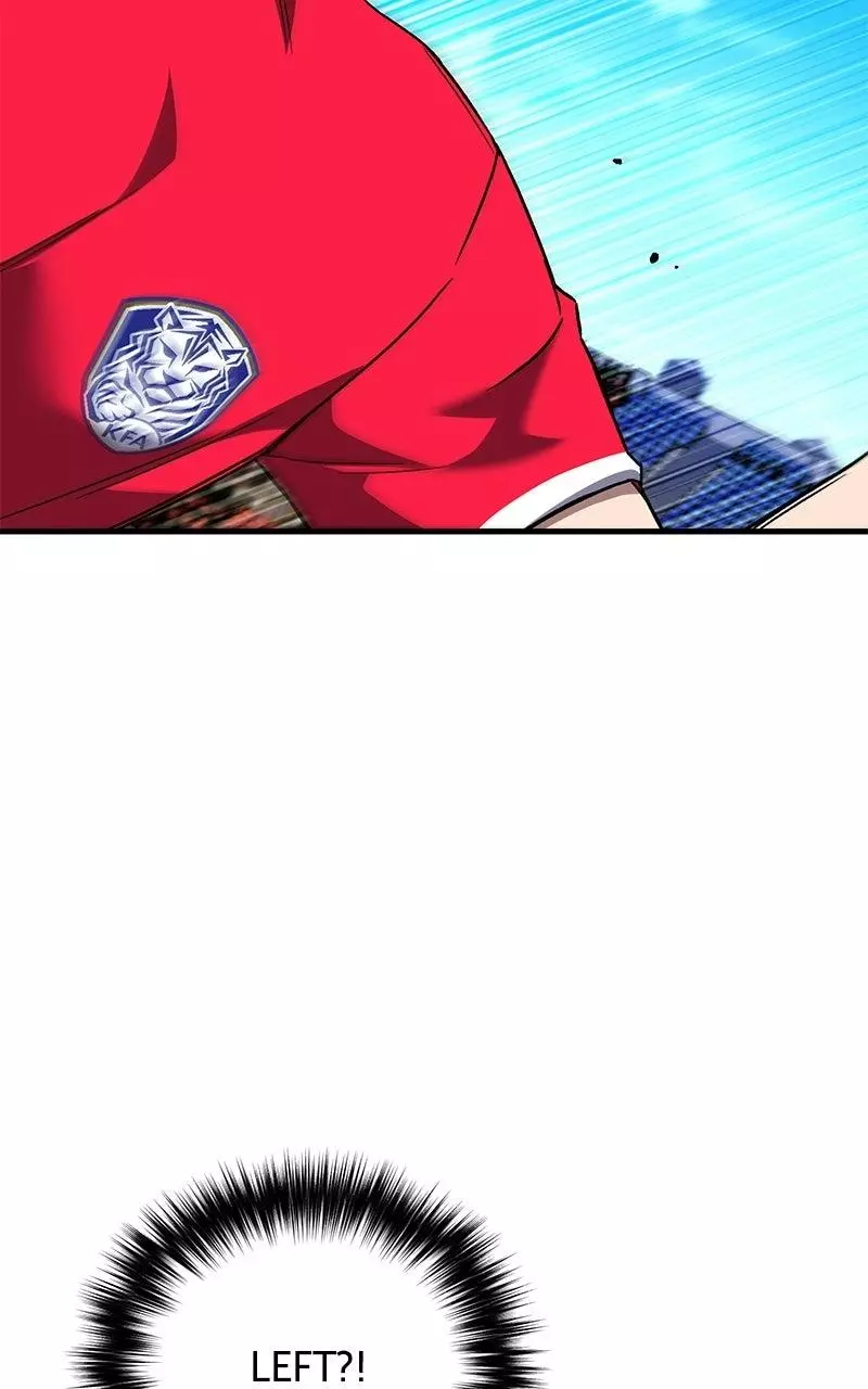 The Genius Midfielder with the Killer Pass Chapter 40 page 97