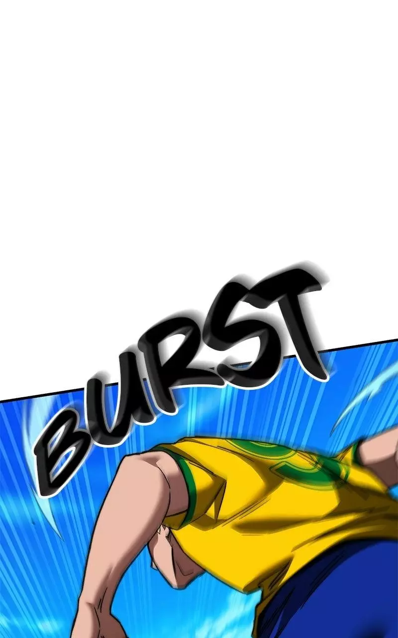 The Genius Midfielder with the Killer Pass Chapter 40 page 94