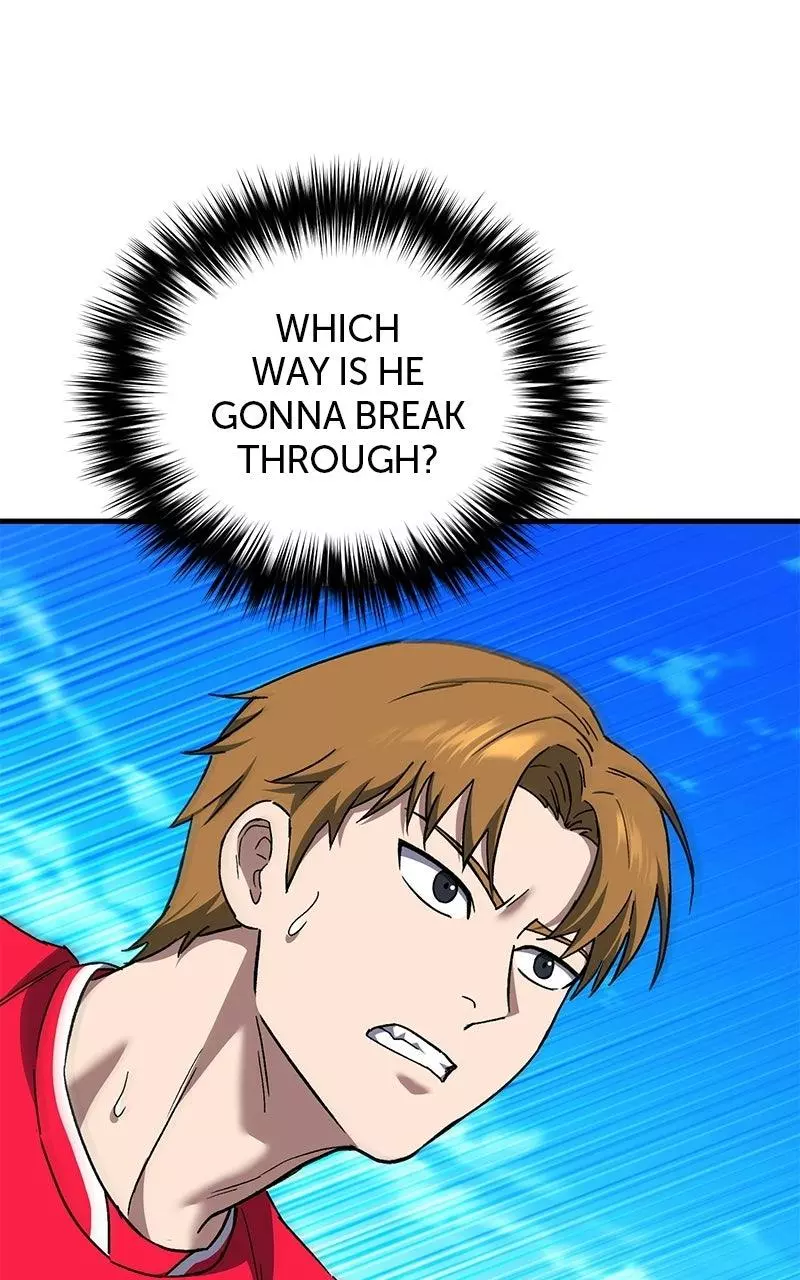 The Genius Midfielder with the Killer Pass Chapter 40 page 96