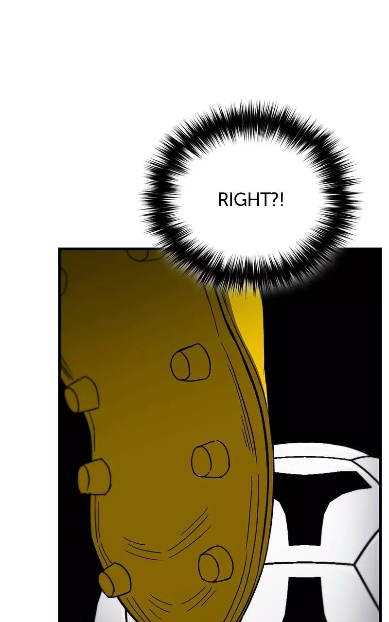 The Genius Midfielder with the Killer Pass Chapter 40 page 99