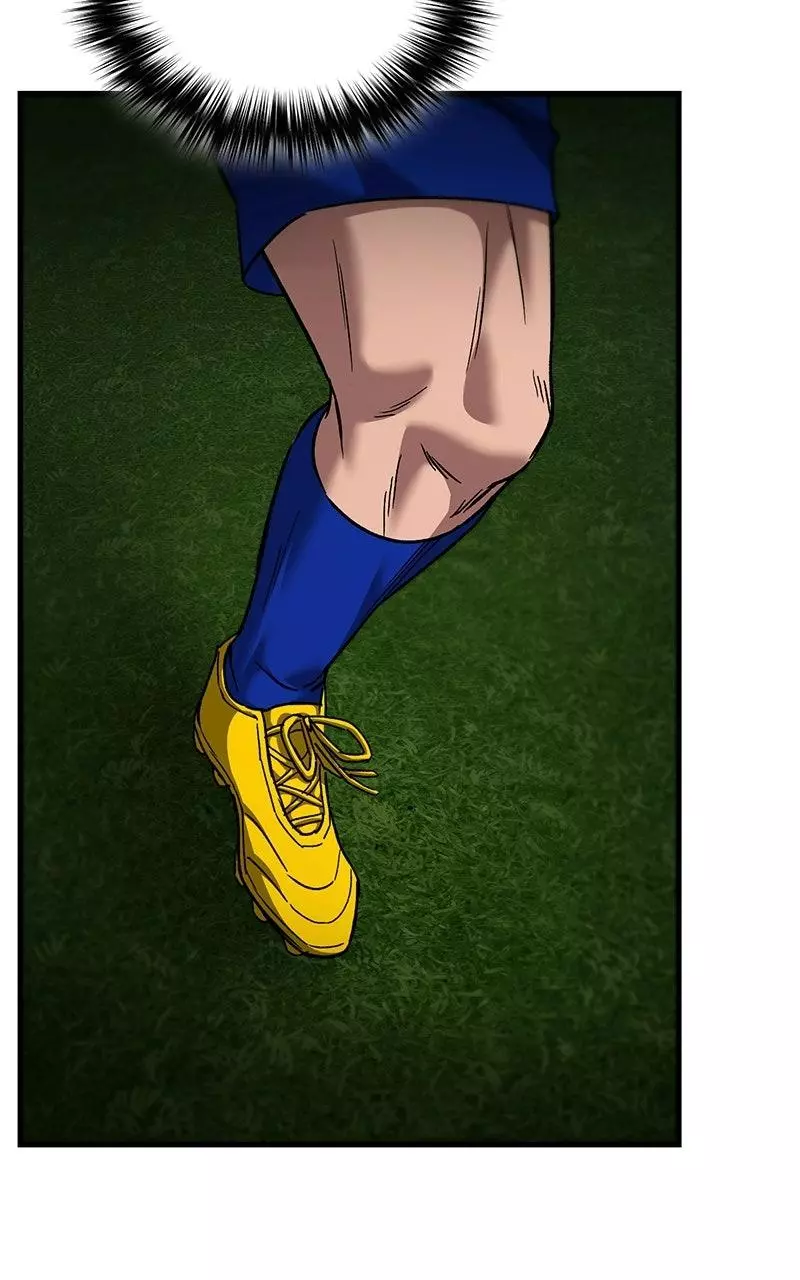 The Genius Midfielder with the Killer Pass Chapter 40 page 98