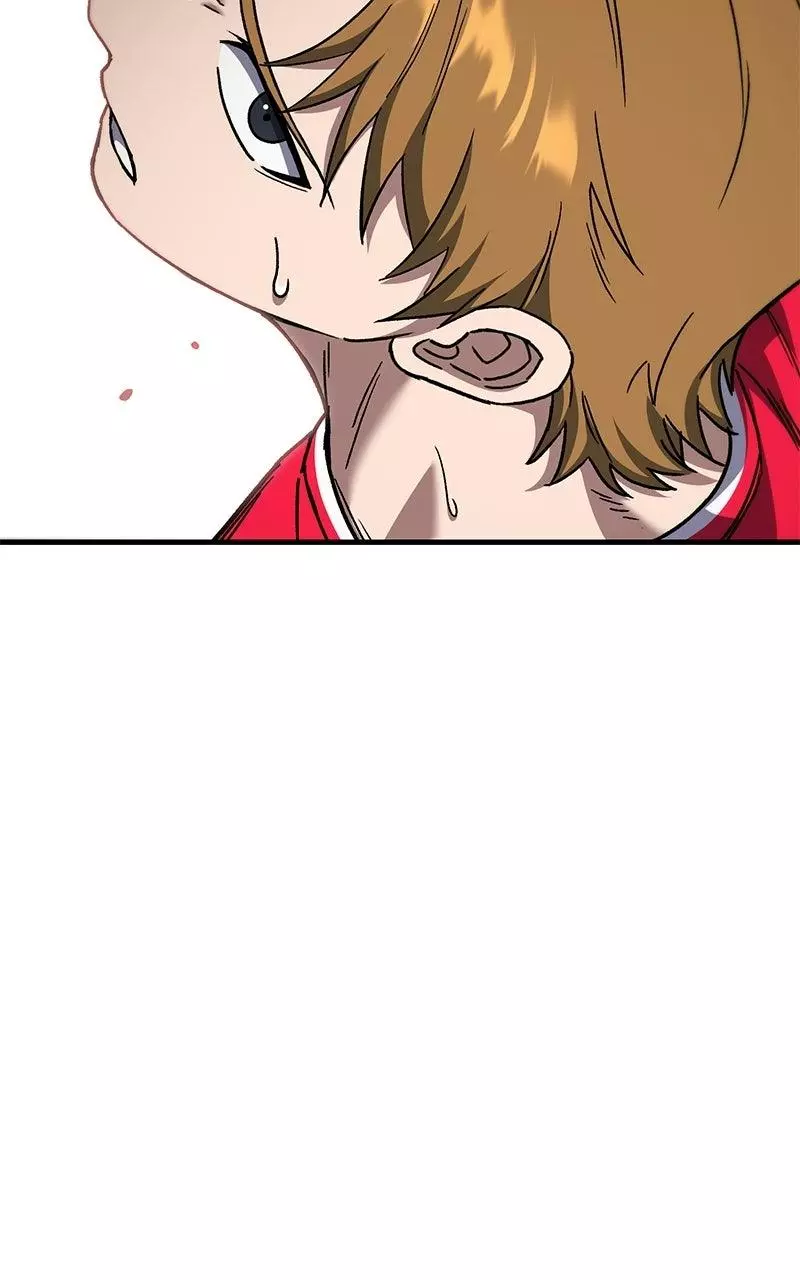 The Genius Midfielder with the Killer Pass Chapter 40 page 104