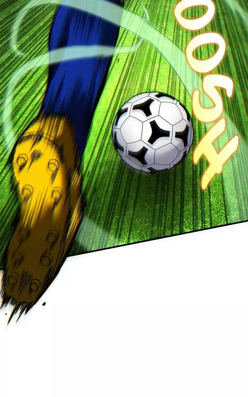 The Genius Midfielder with the Killer Pass Chapter 40 page 110