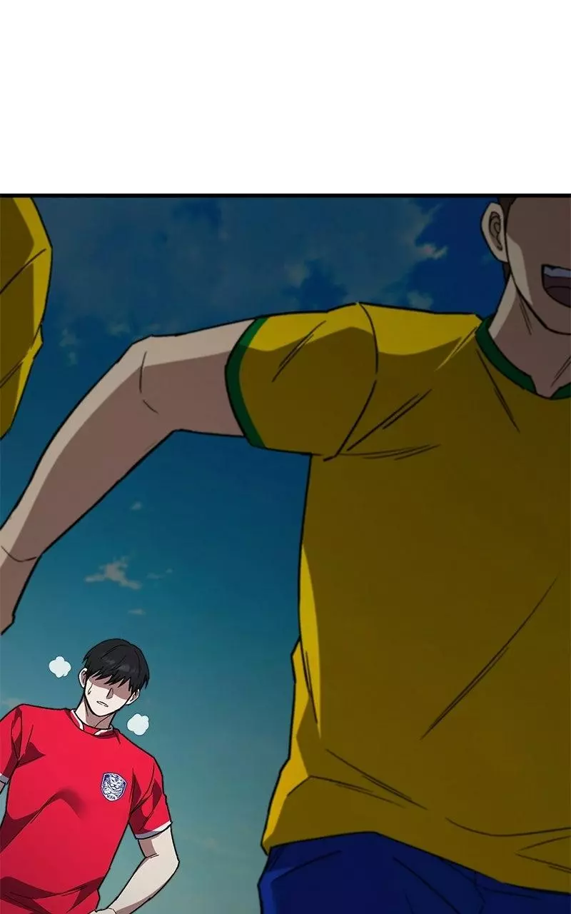 The Genius Midfielder with the Killer Pass Chapter 40 page 116