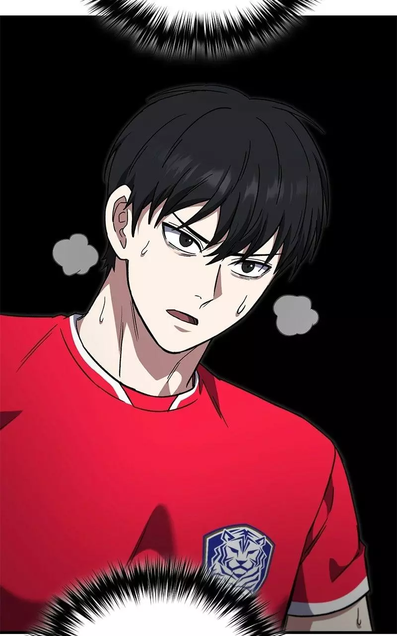 The Genius Midfielder with the Killer Pass Chapter 40 page 118