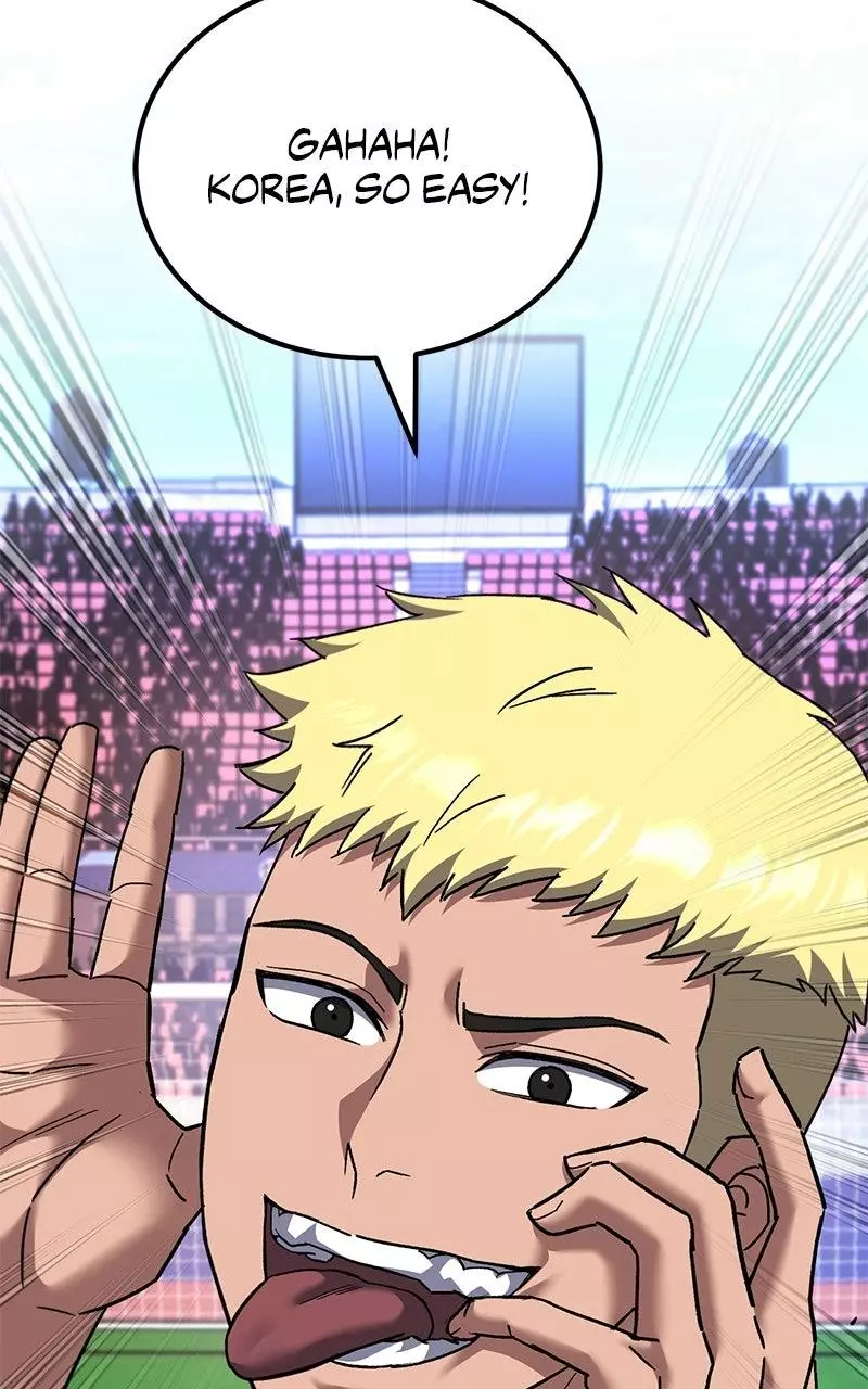 The Genius Midfielder with the Killer Pass Chapter 40 page 114
