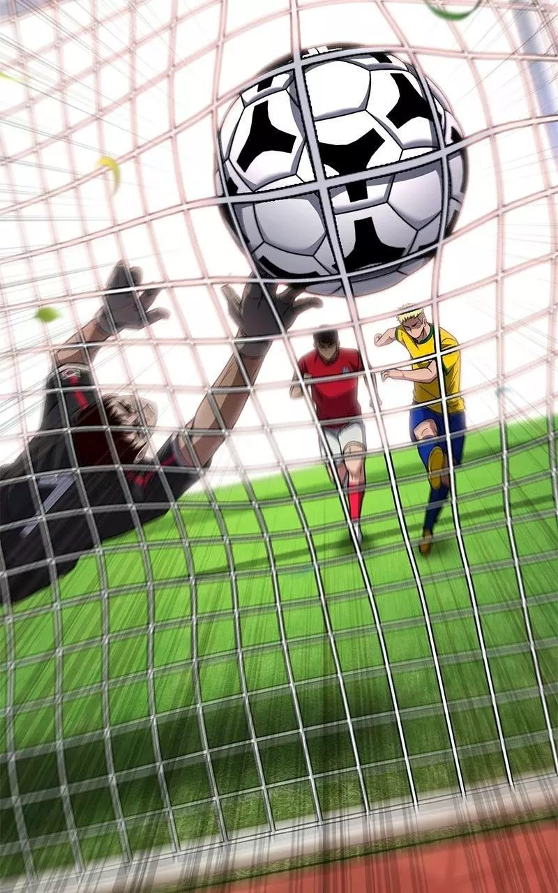The Genius Midfielder with the Killer Pass Chapter 40 page 112