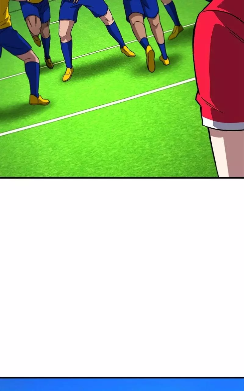 The Genius Midfielder with the Killer Pass Chapter 40 page 121
