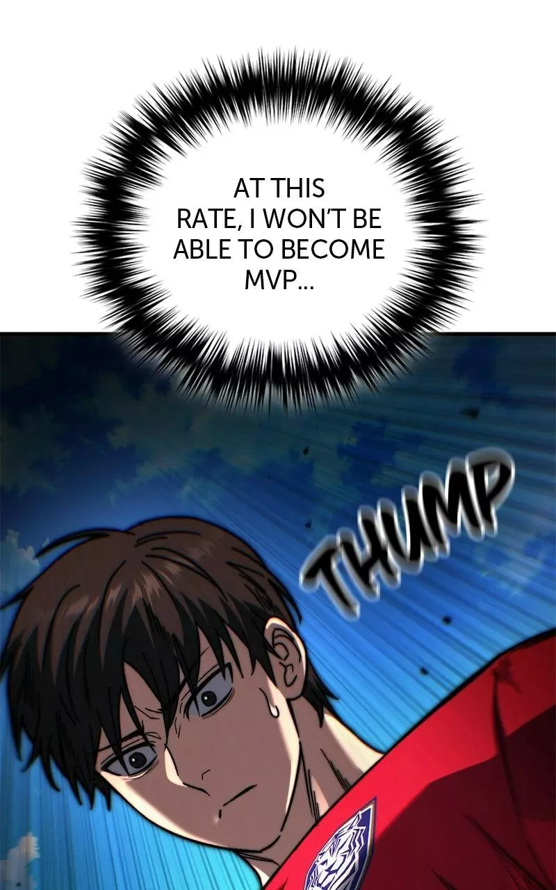 The Genius Midfielder with the Killer Pass Chapter 40 page 126