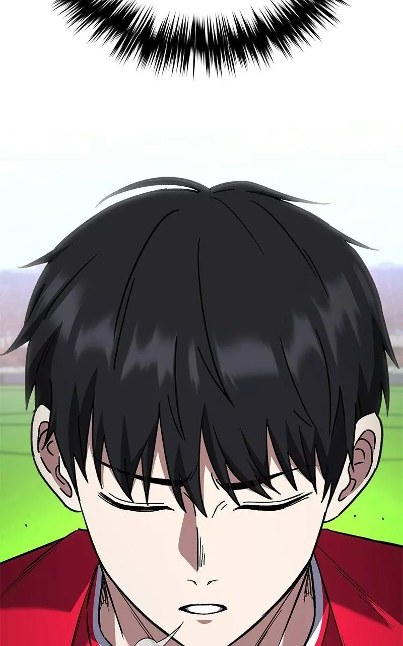 The Genius Midfielder with the Killer Pass Chapter 40 page 133