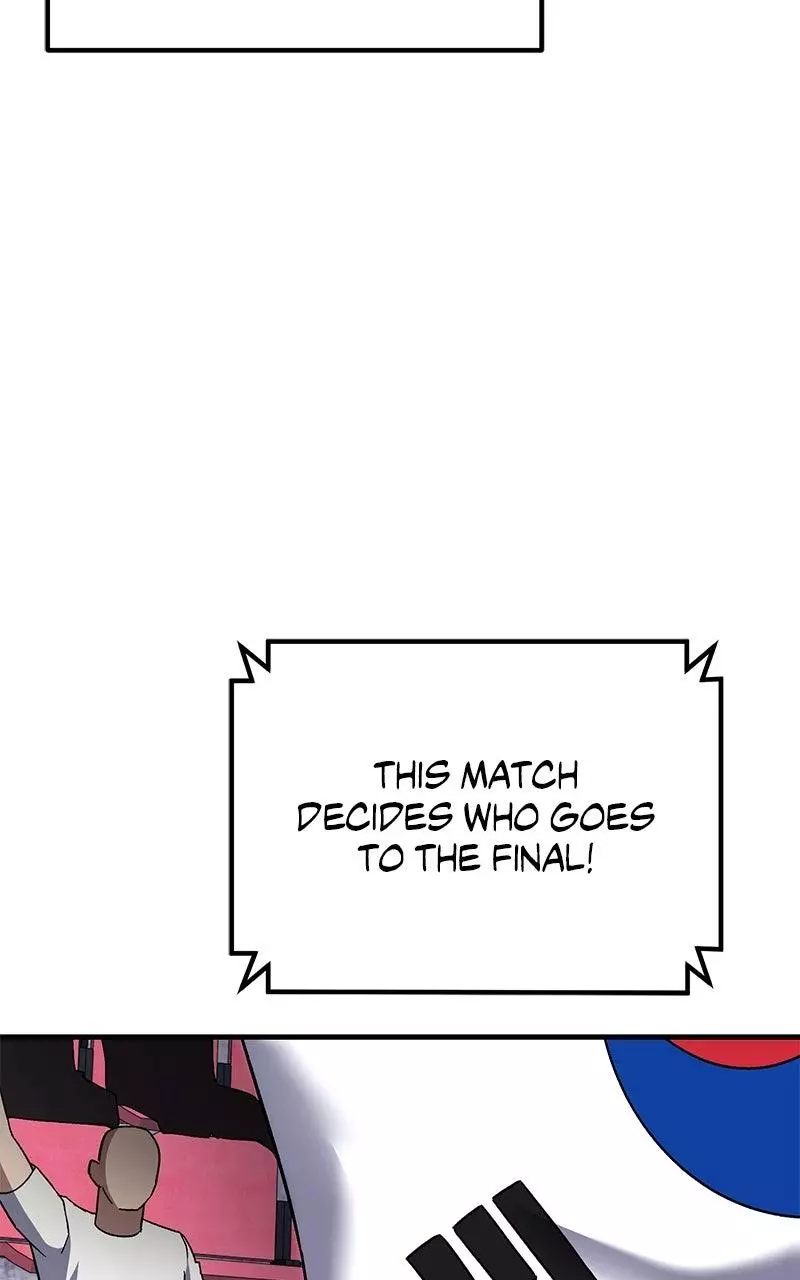 The Genius Midfielder with the Killer Pass Chapter 40 page 139
