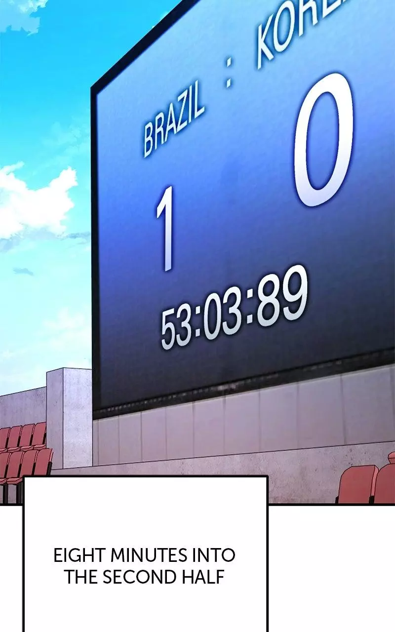 The Genius Midfielder with the Killer Pass Chapter 40 page 138