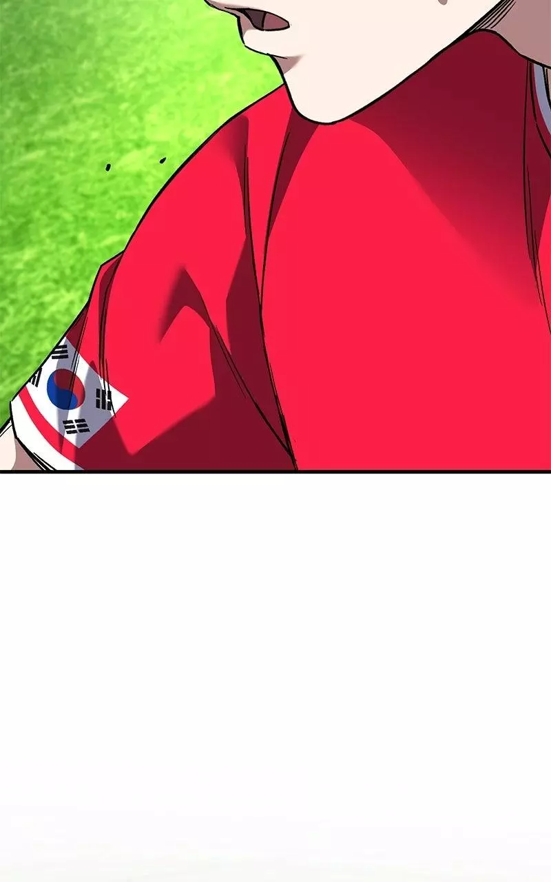 The Genius Midfielder with the Killer Pass Chapter 40 page 144
