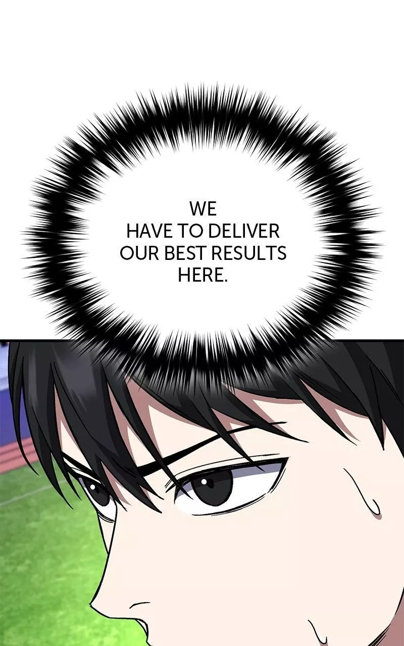 The Genius Midfielder with the Killer Pass Chapter 40 page 143
