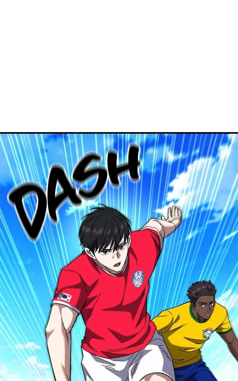 The Genius Midfielder with the Killer Pass Chapter 40 page 148