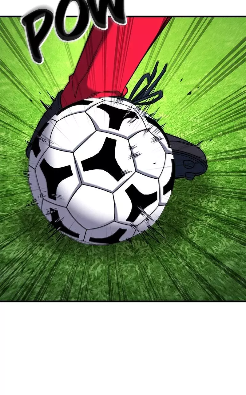 The Genius Midfielder with the Killer Pass Chapter 40 page 147