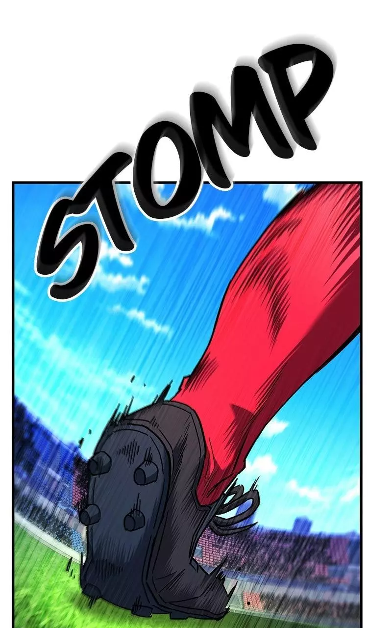 The Genius Midfielder with the Killer Pass Chapter 40 page 154
