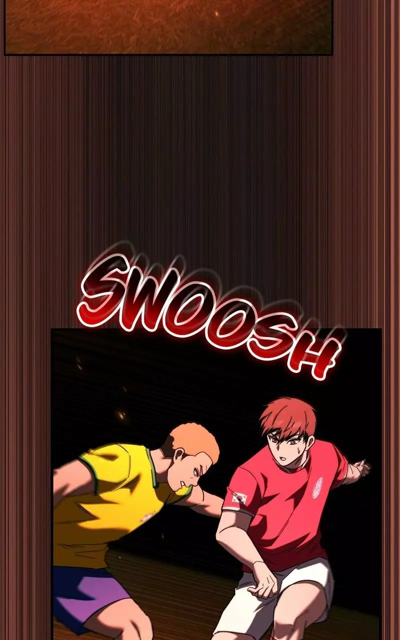 The Genius Midfielder with the Killer Pass Chapter 40 page 166