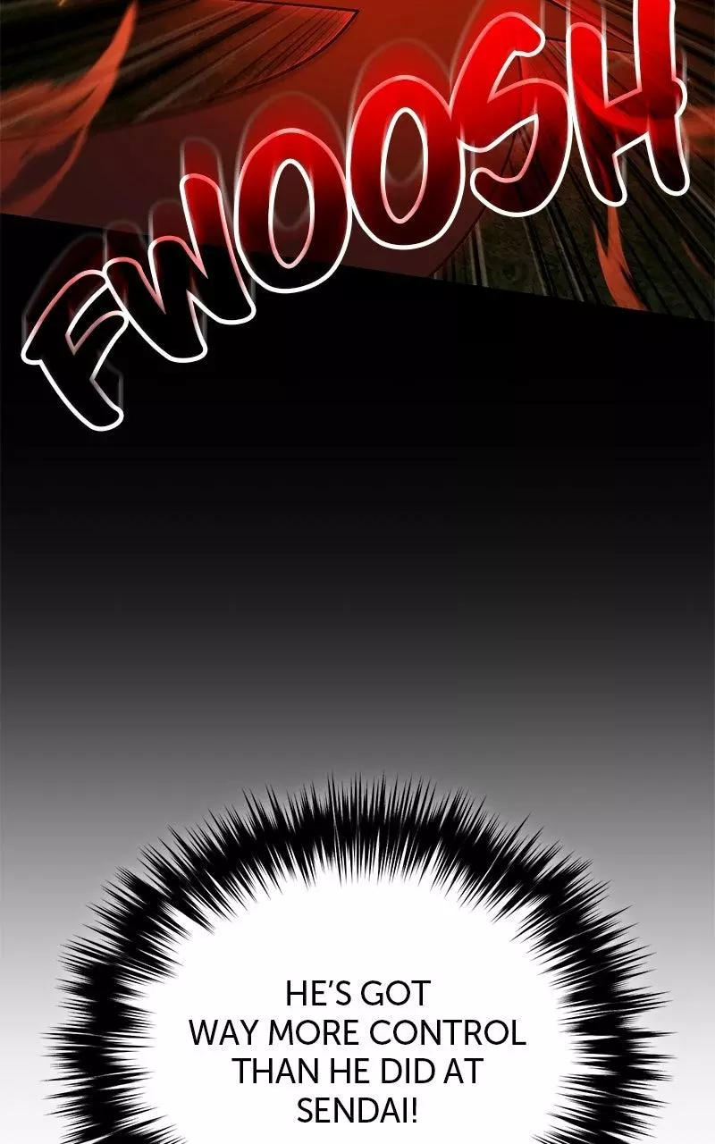 The Genius Midfielder with the Killer Pass Chapter 40 page 169