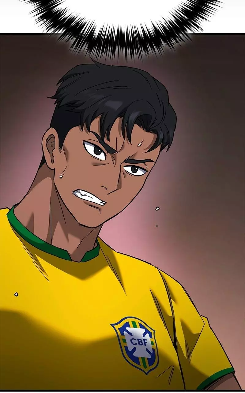 The Genius Midfielder with the Killer Pass Chapter 40 page 170