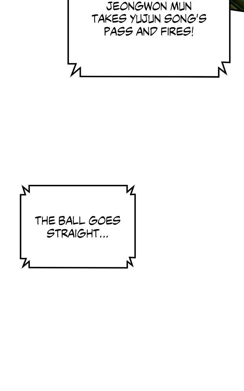 The Genius Midfielder with the Killer Pass Chapter 40 page 180