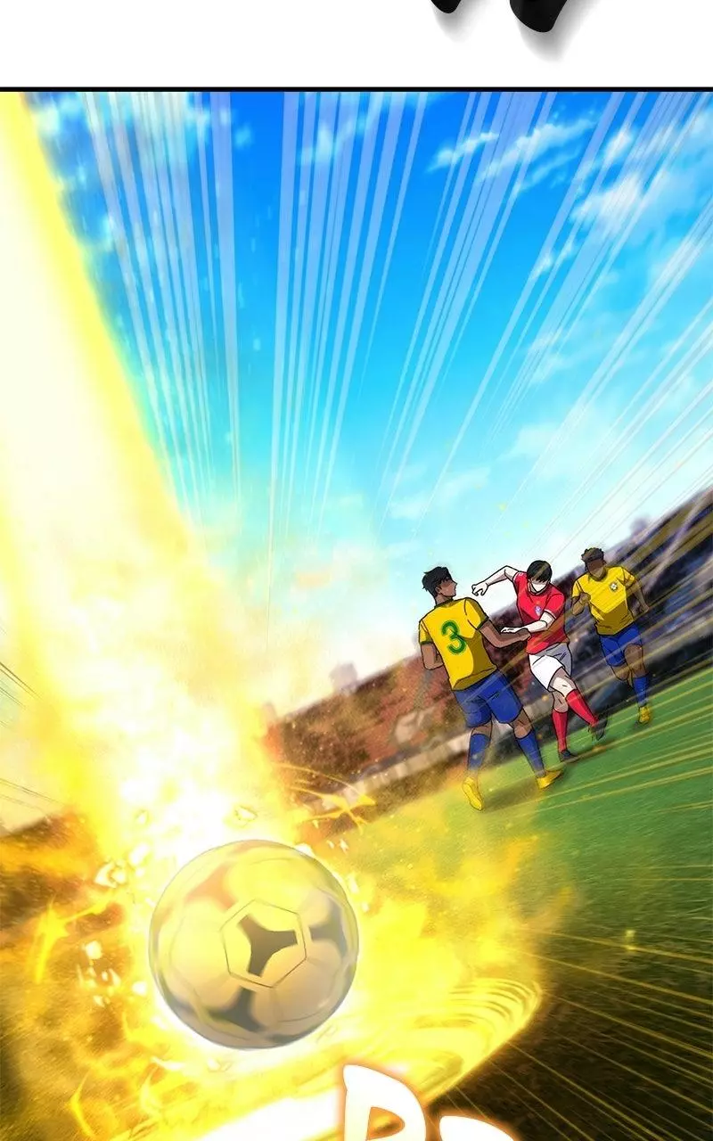 The Genius Midfielder with the Killer Pass Chapter 40 page 175