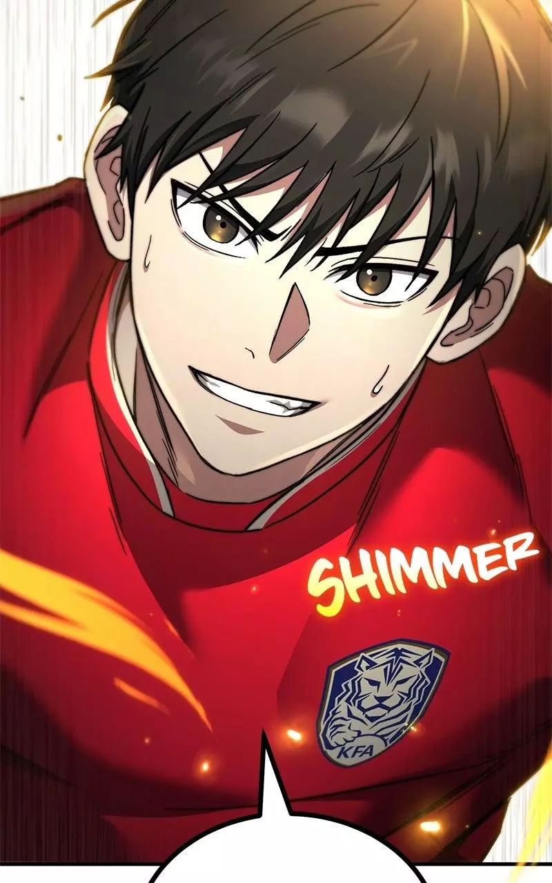 The Genius Midfielder with the Killer Pass Chapter 40 page 172