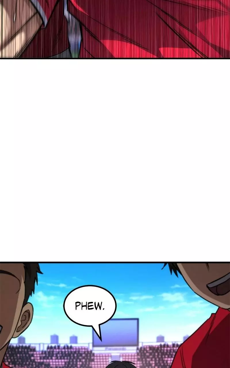 The Genius Midfielder with the Killer Pass Chapter 40 page 185