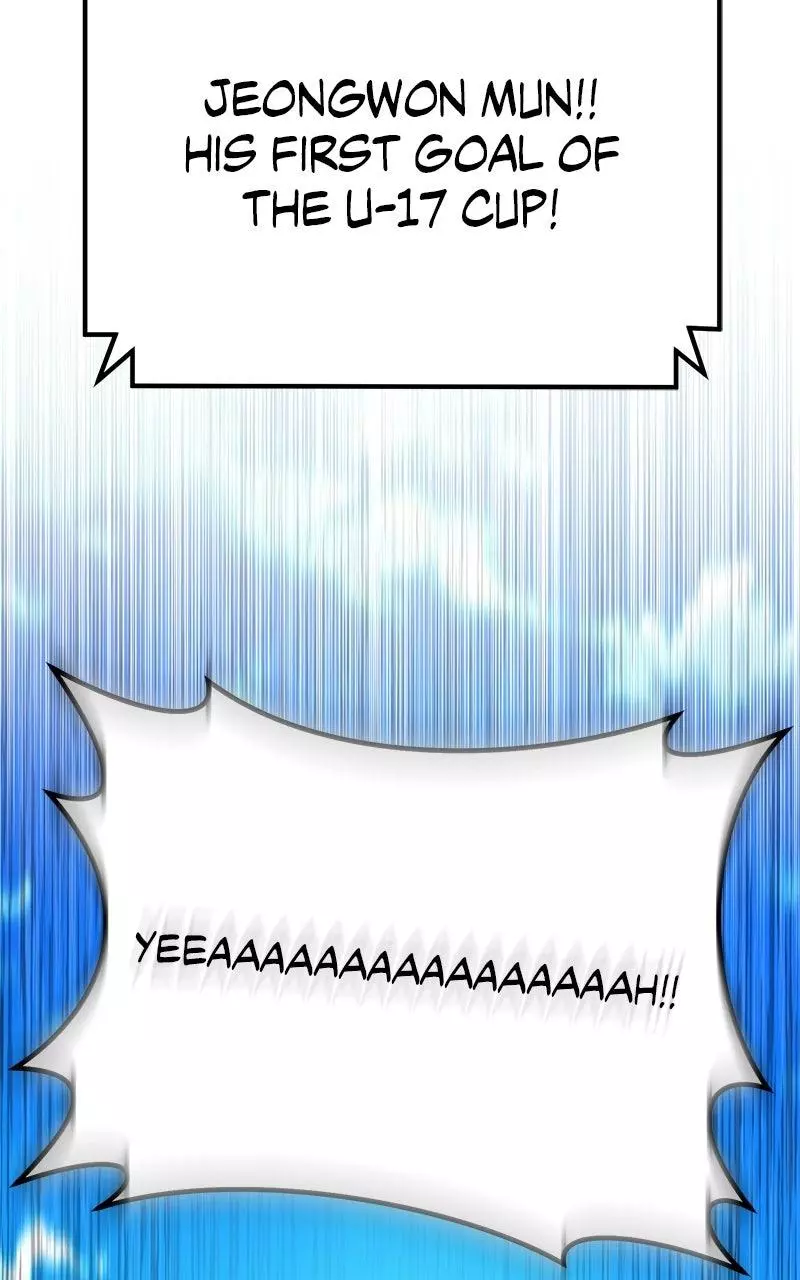 The Genius Midfielder with the Killer Pass Chapter 40 page 183