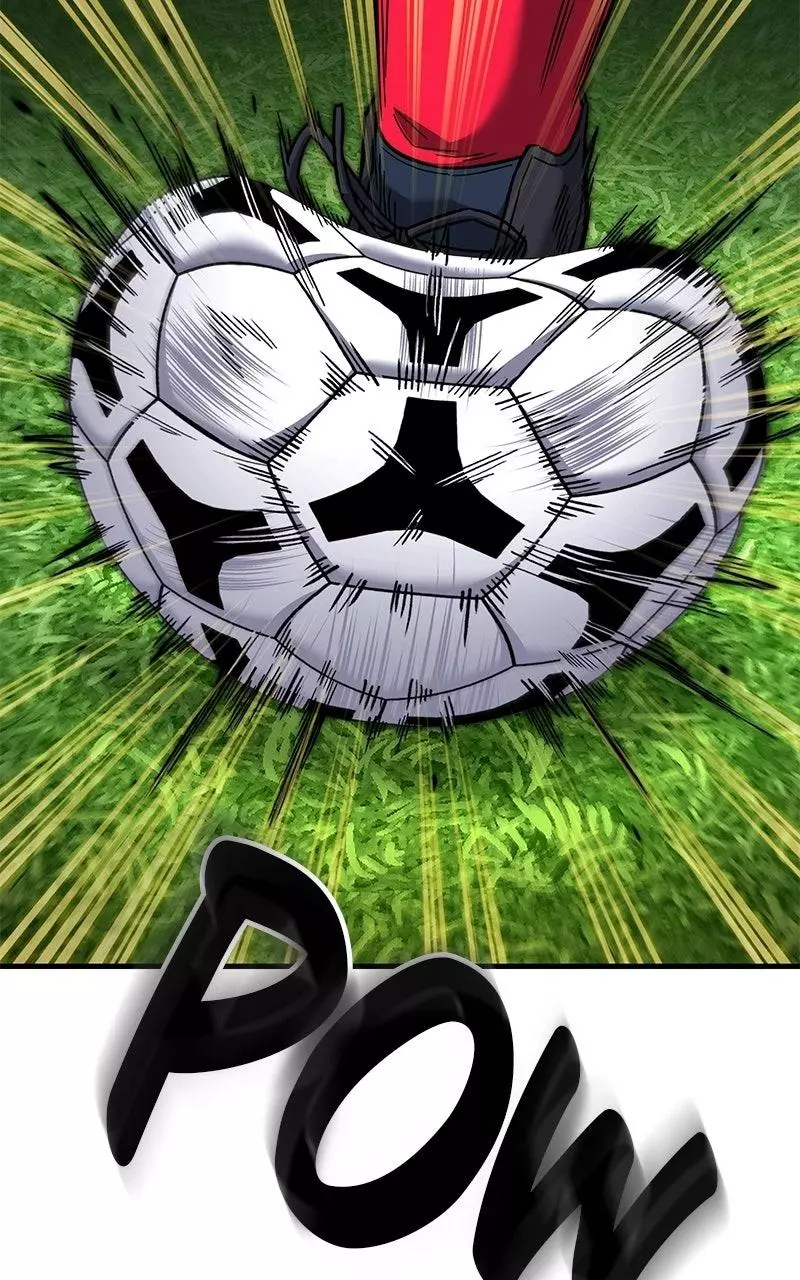 The Genius Midfielder with the Killer Pass Chapter 40 page 174